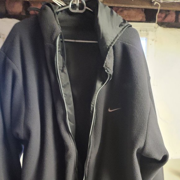 Nike Reversible jacket - Picture 2 of 7